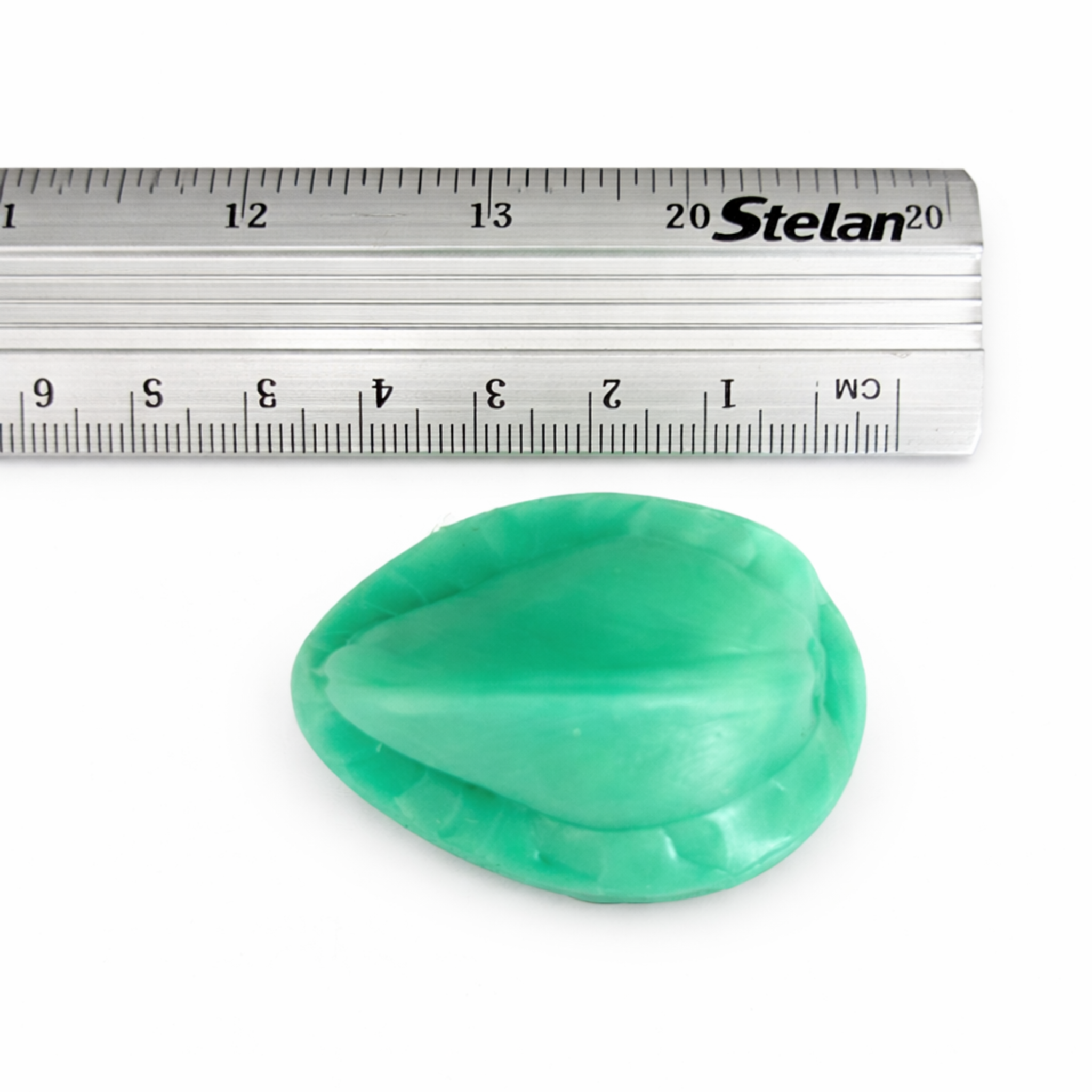 nervador mini tulipán con medida para porcelana fría