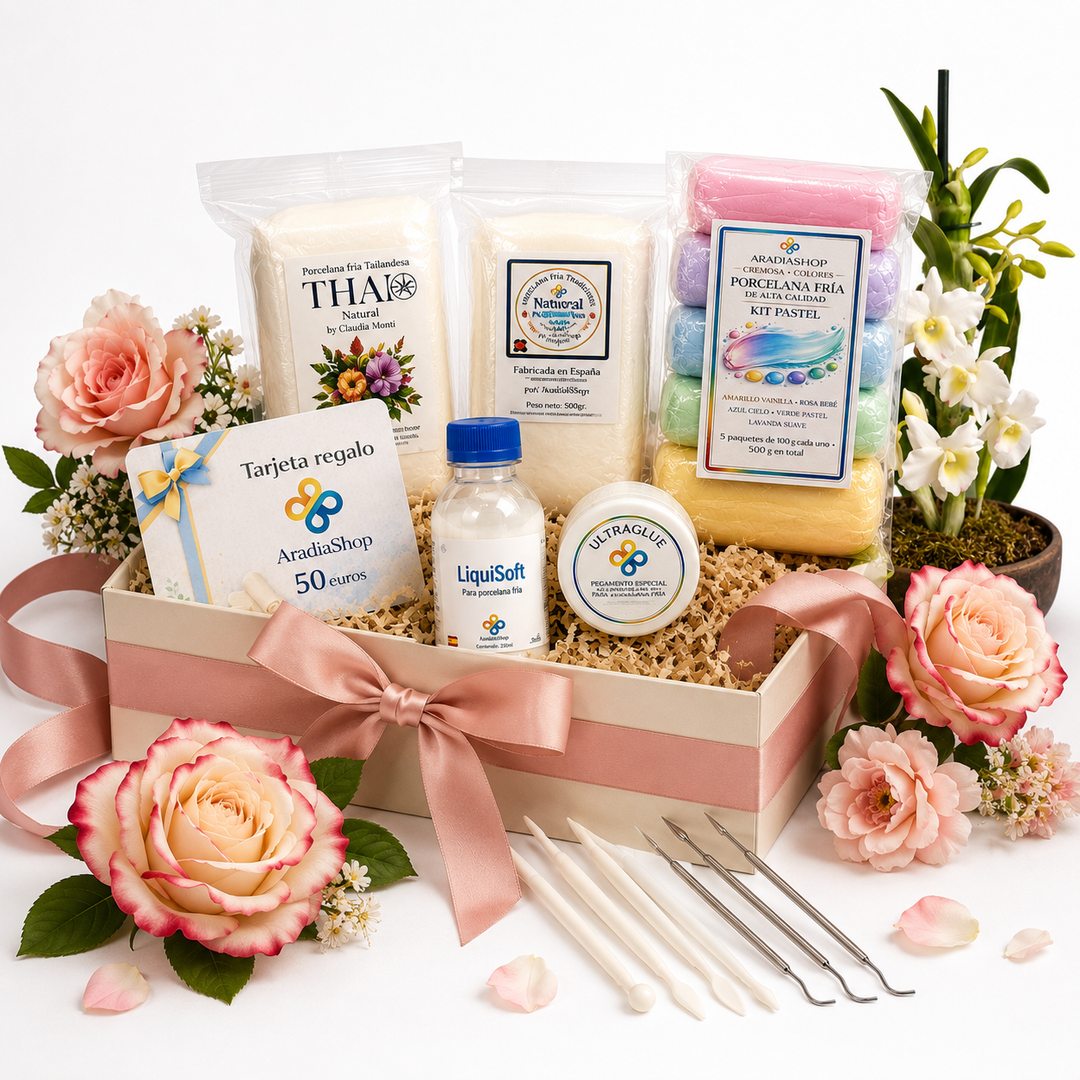 Ideas para regalar