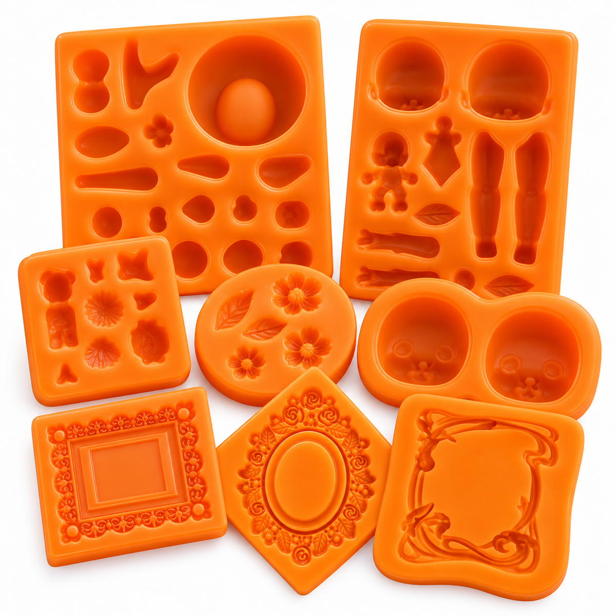 Moldes