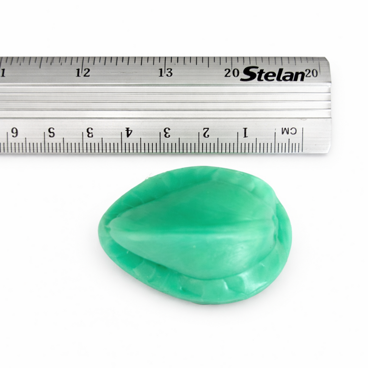 nervador mini tulipán con medida para porcelana fría