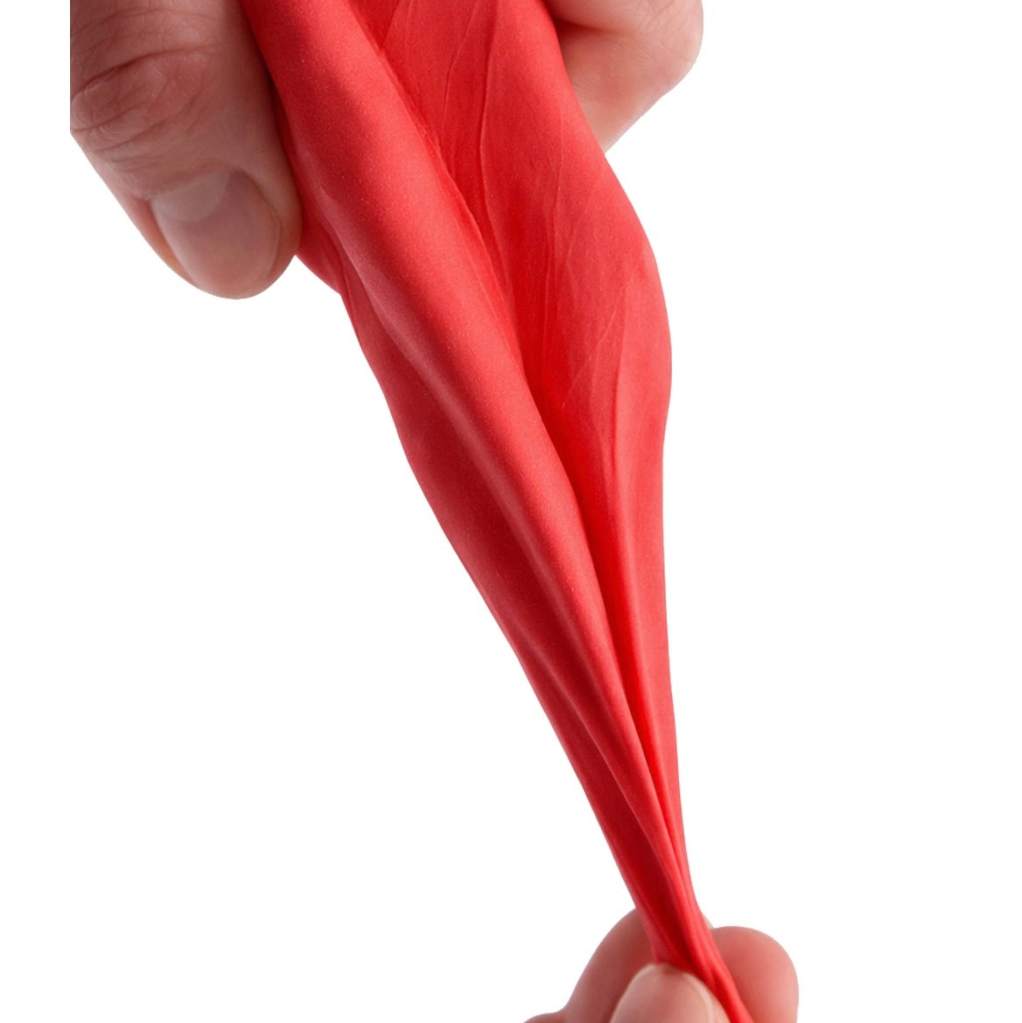 Set Porcelana Fría Cremosa Parchís | 5 Colores Primarios – No se Agrieta ni se Pega | 500g