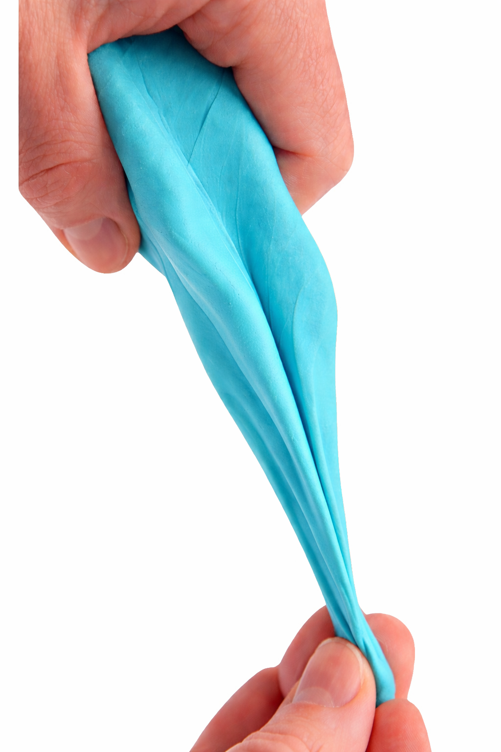 Cremosa Cold Porcelain Sea Set 500g | 5 Blue & Green Colors