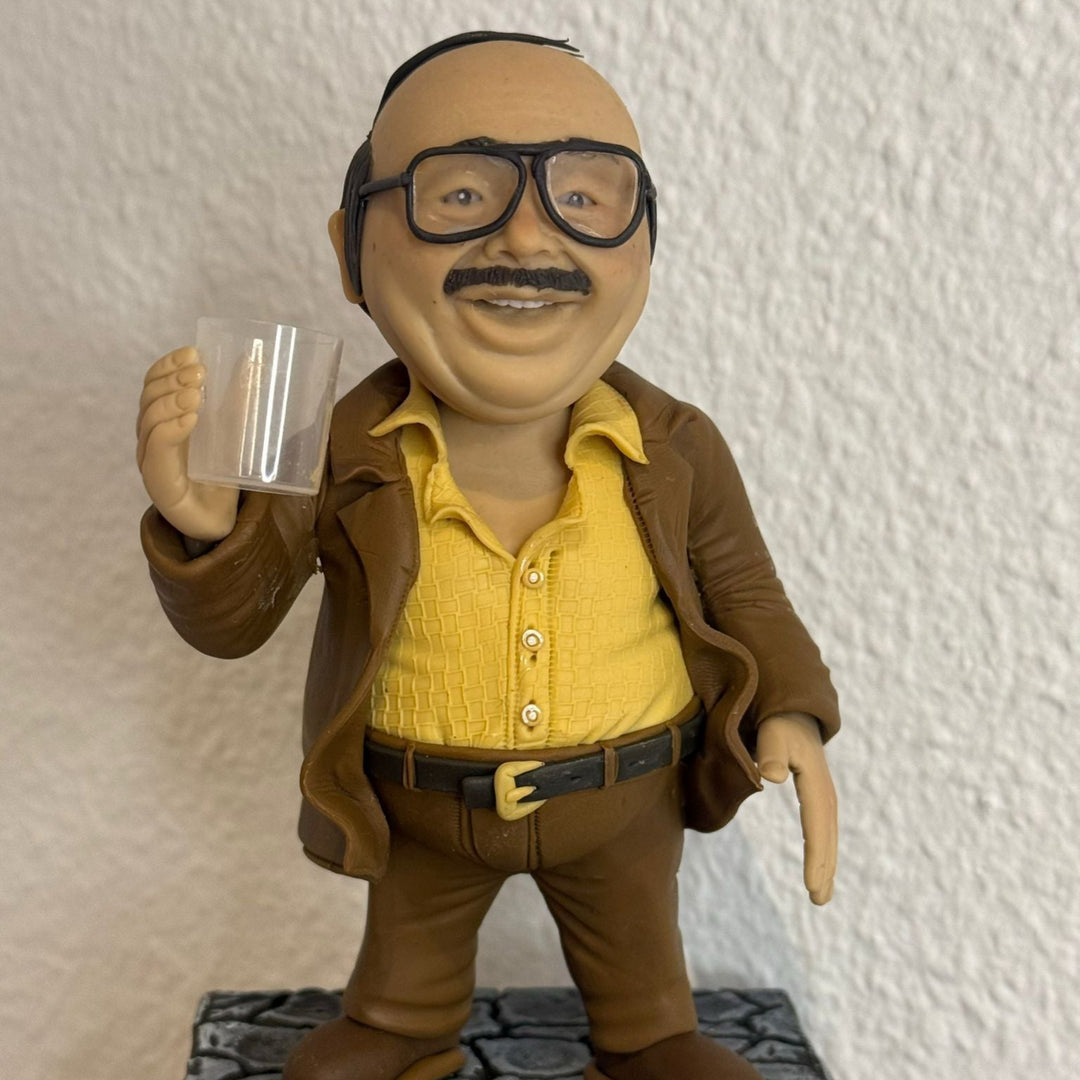 Torrente – Producto Artesanal para Manualidades y Creación