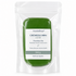 Cremosa Mini Leaf porcelana fría verde para hojas y plantas en miniatura 100 g
