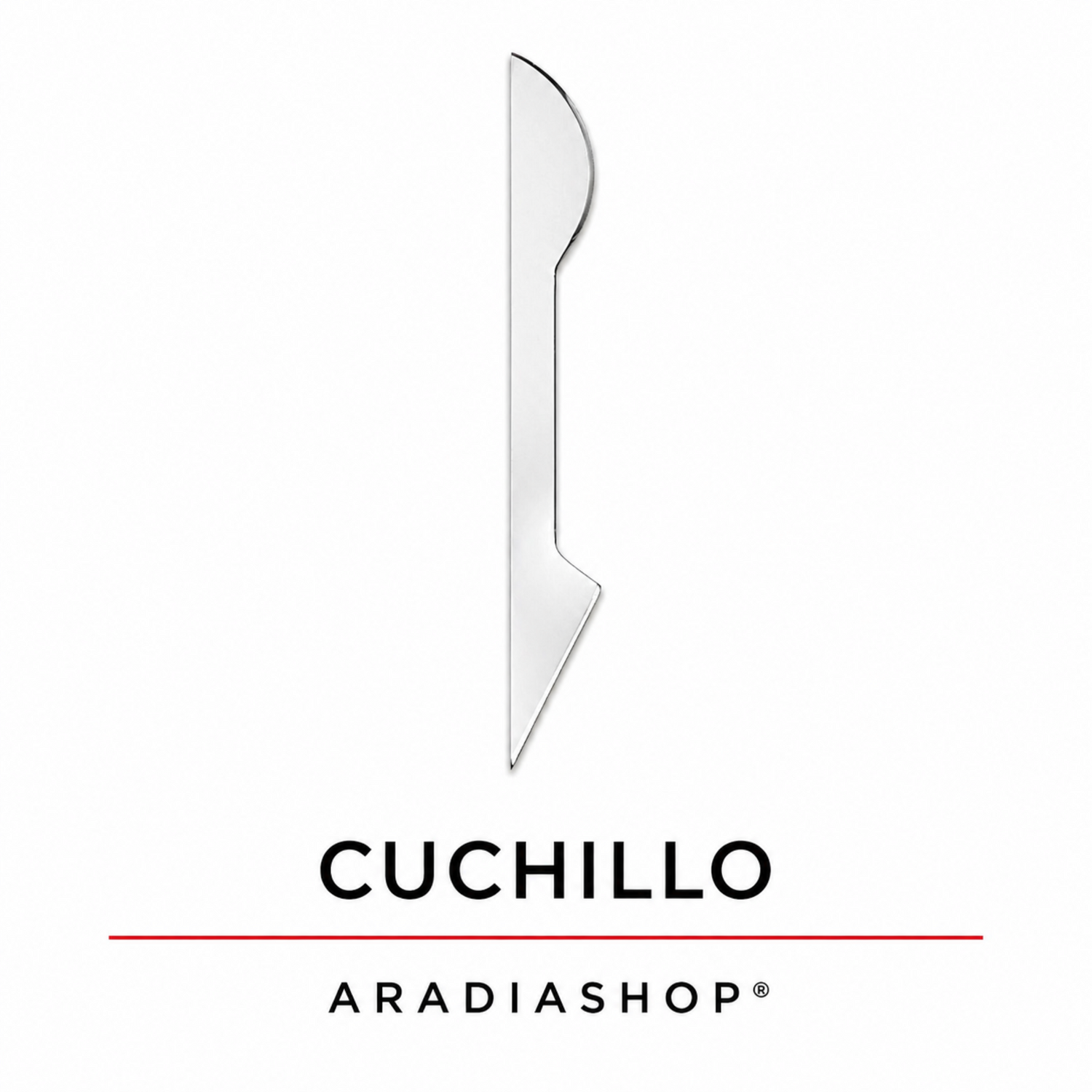 🔹 Texto alternativo (alt text)

Esteca vainilla cuchillo de acero inoxidable para modelado en porcelana fría
