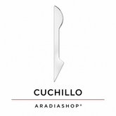 🔹 Texto alternativo (alt text)

Esteca vainilla cuchillo de acero inoxidable para modelado en porcelana fría