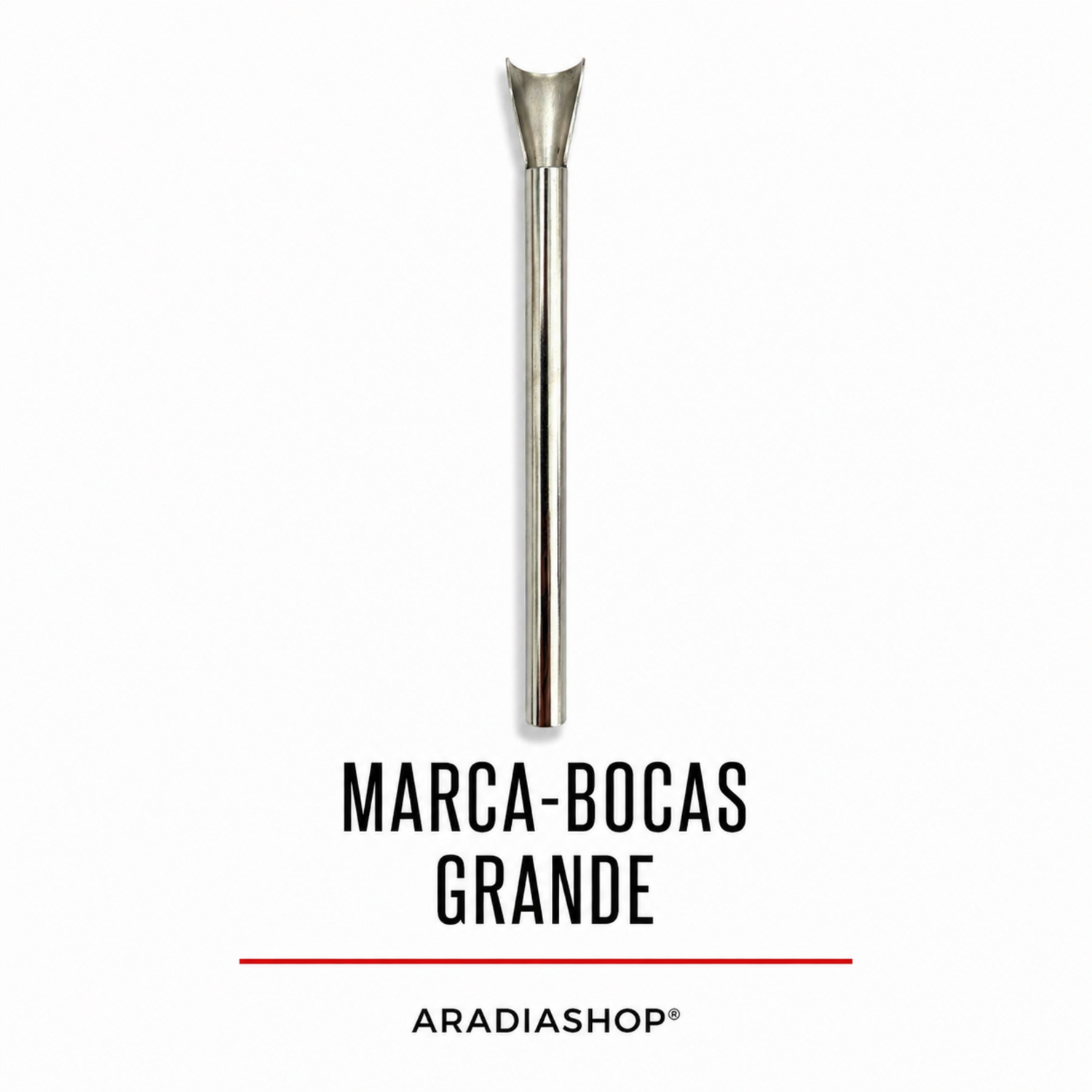 Marcabocas grande para modelado en porcelana fría y detalles faciales