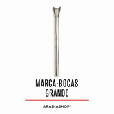 Marcabocas grande para modelado en porcelana fría y detalles faciales