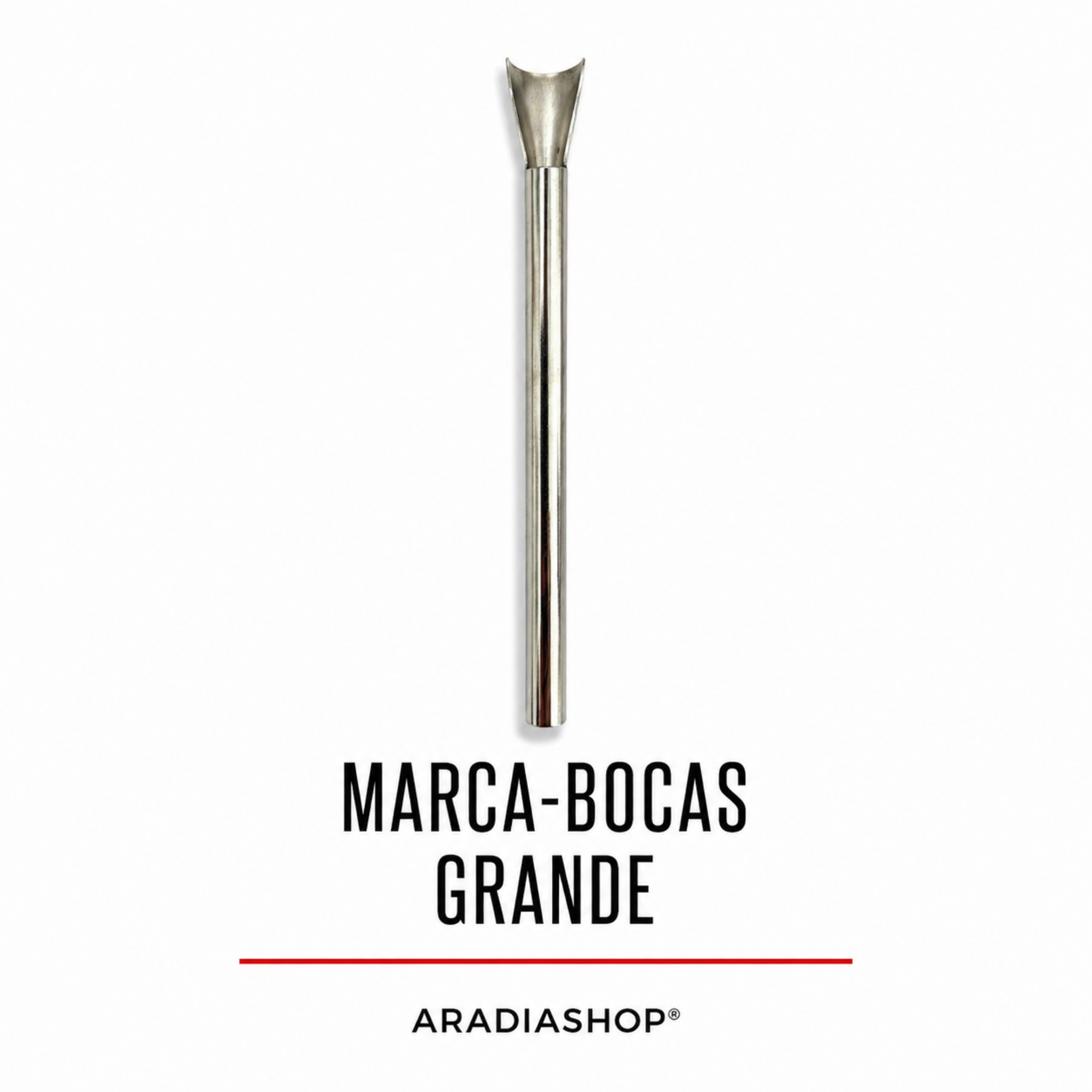 Marcabocas grande para modelado en porcelana fría y detalles faciales