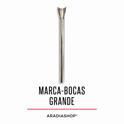 Marcabocas grande para modelado en porcelana fría y detalles faciales