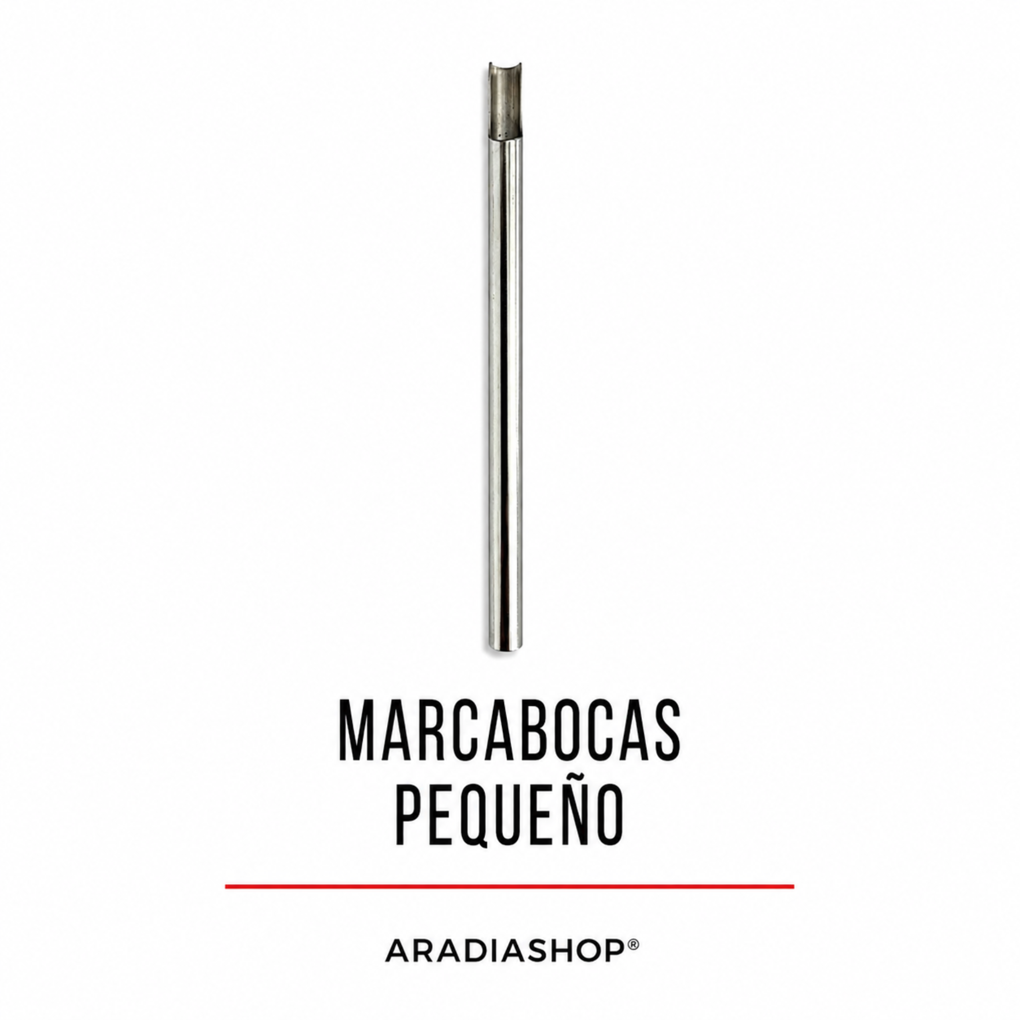 Marcabocas pequeño para modelado en porcelana fría y detalles faciales
