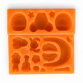 Molde de Silicona Bebé Stitch | AradiaShop® AradiaShop