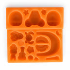 Molde de Silicona Bebé Stitch | AradiaShop® AradiaShop