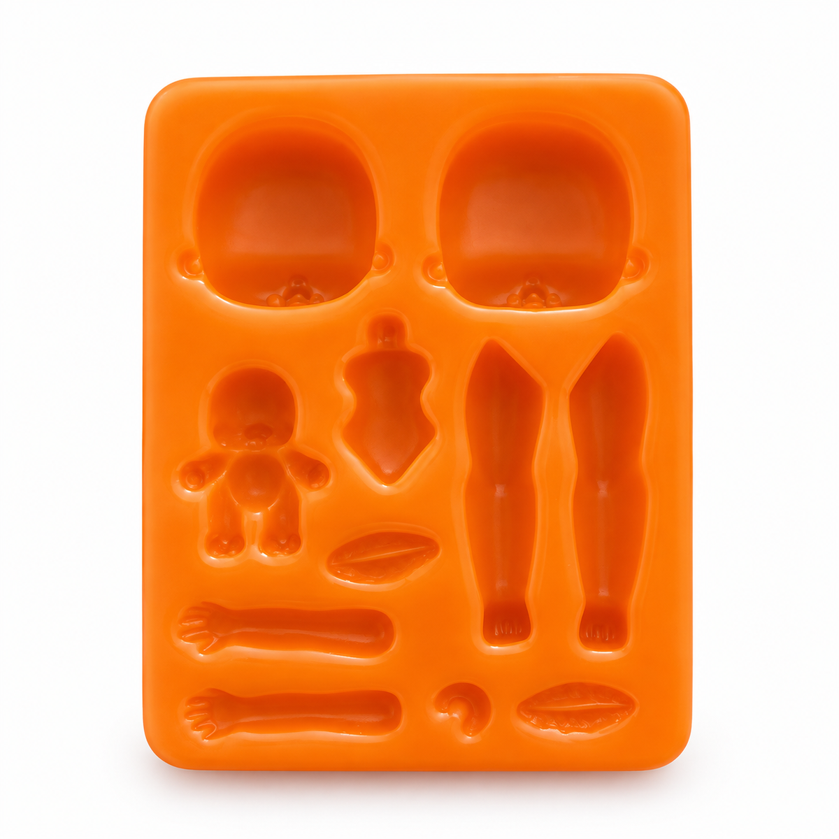 Molde de Silicona Mimosa | AradiaShop® AradiaShop