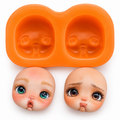 Molde de Silicona Puchis | AradiaShop® AradiaShop