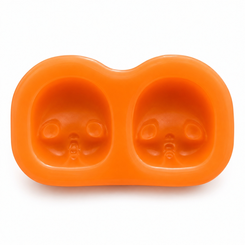 Molde de Silicona Puchis | AradiaShop® AradiaShop