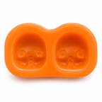 Molde de Silicona Puchis | AradiaShop® AradiaShop