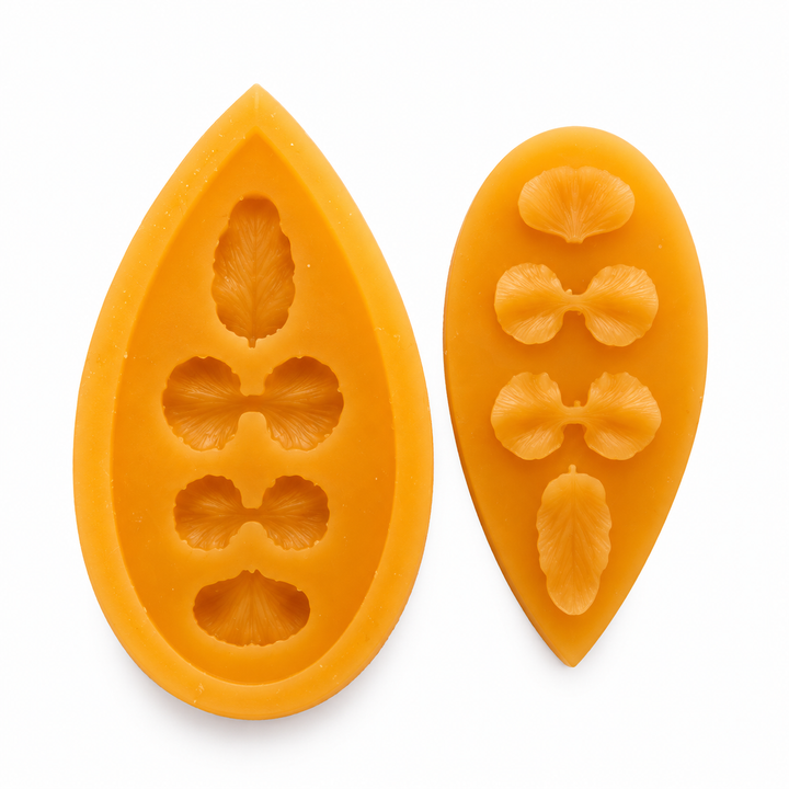 Nervadores y Cortadores para Pensamiento Micro en Porcelana fría |  Aradiashop® AradiaShop
