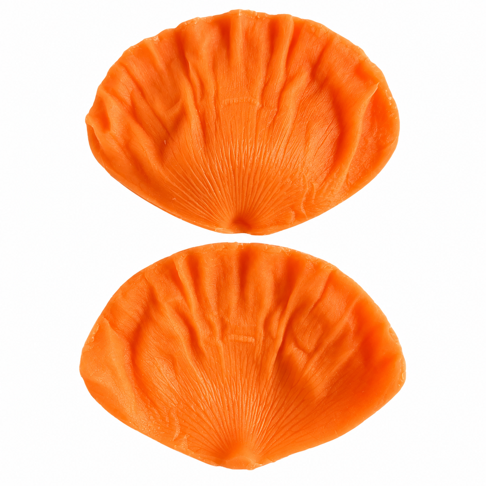 Nervadores de Silicona para Amapola XXL – Porcelana Fría AradiaShop