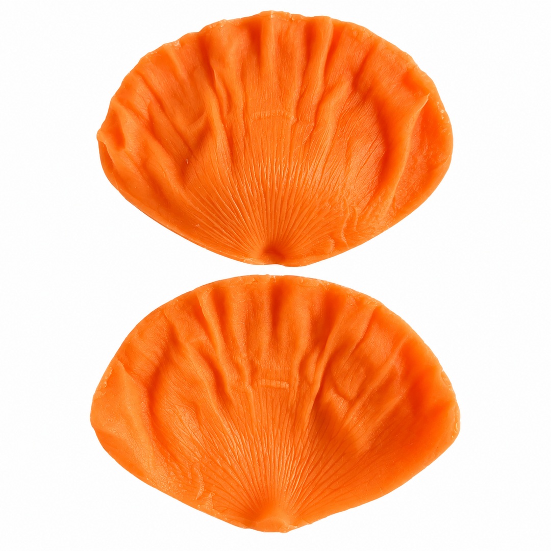 Nervadores de Silicona para Amapola XXL – Porcelana Fría AradiaShop