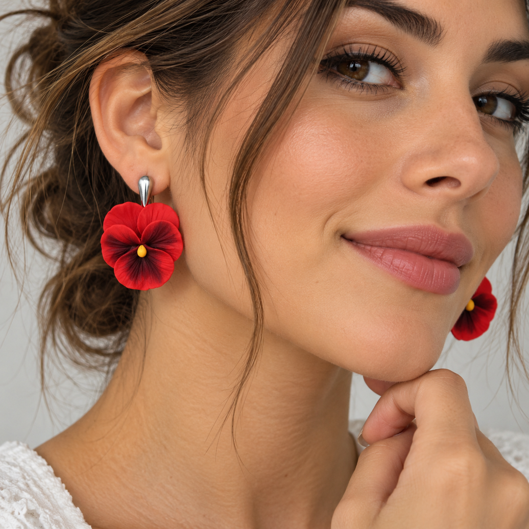 Nervadores y Cortadores para Pensamiento Micro en Porcelana fría |  Aradiashop® AradiaShop