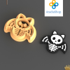 Cortadores Halloween 🎃 - Imagen 6